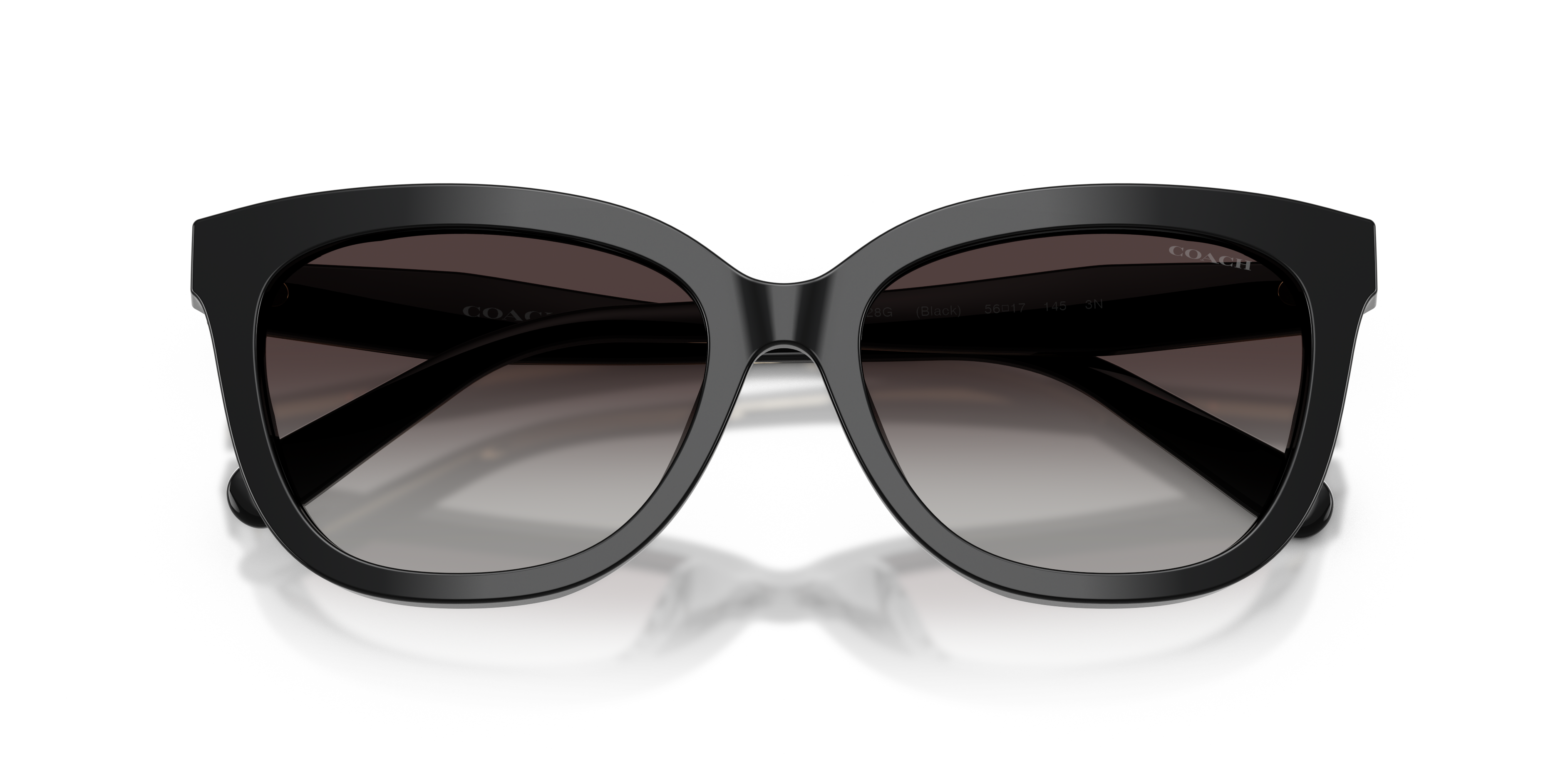 Coach HC8453U 50028G Cdp53 